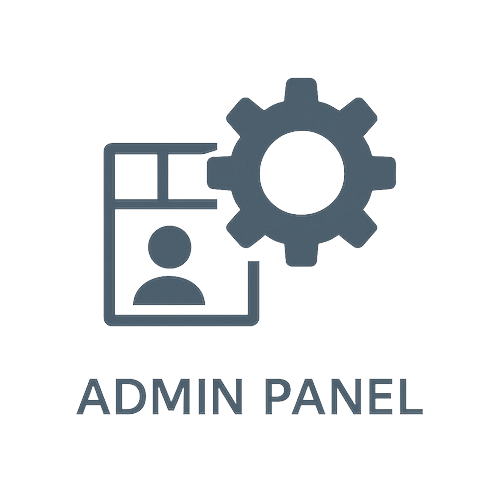 Admin Tools