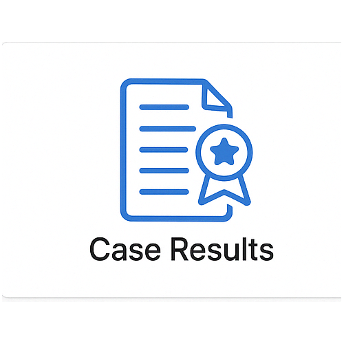 Case Results